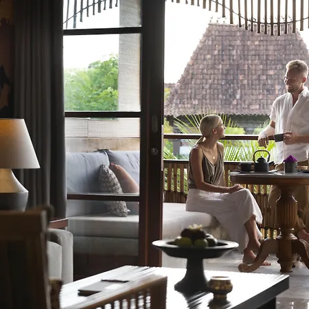 Alaya Resort Ubud