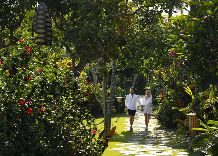 Alaya Ubud (Bali)