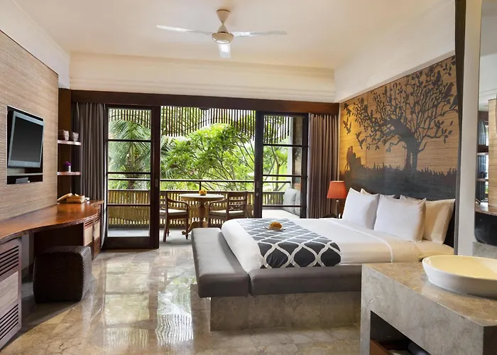 Alaya Resort Ubud (Bali)