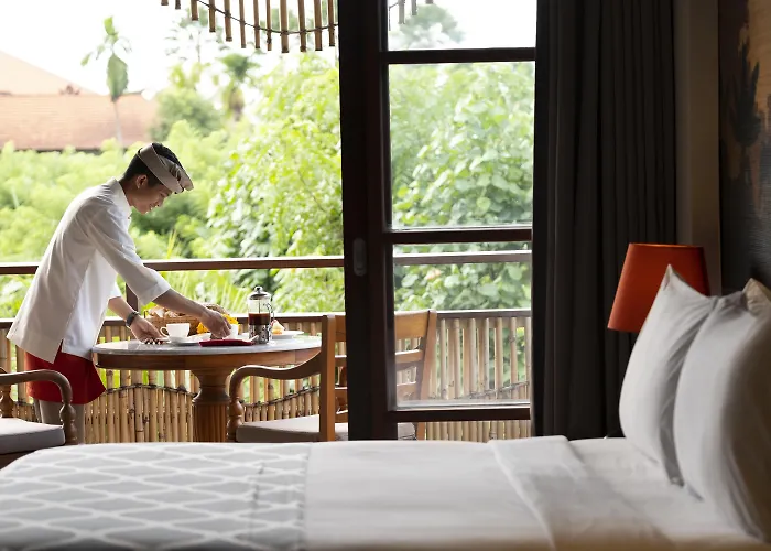 Alaya Ubud (Bali)