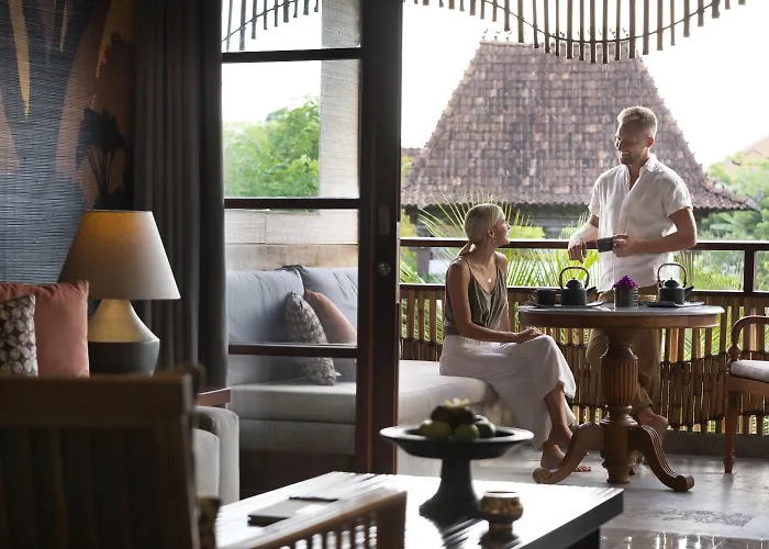 Alaya Resort