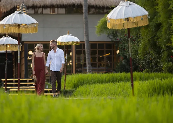 Alaya Resort Ubud (Bali)