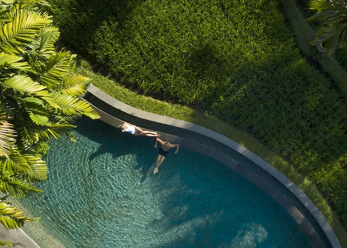 Resort Alaya Ubud (Bali)
