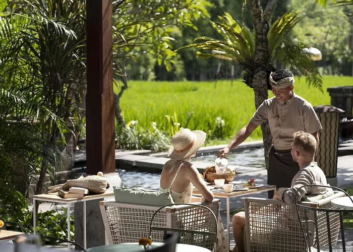 Alaya Ubud (Bali)