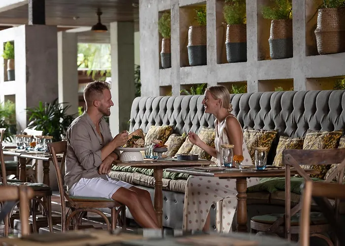 Resort Alaya 5*