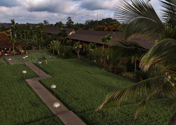 Alaya Resort Ubud (Bali)