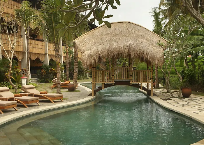 Alaya Resort Ubud (Bali)