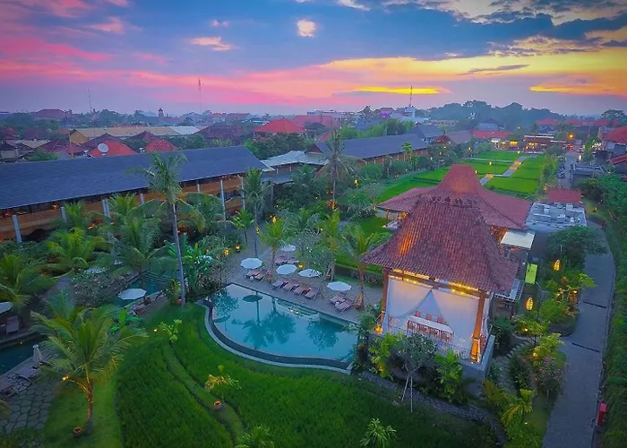 Resort Alaya