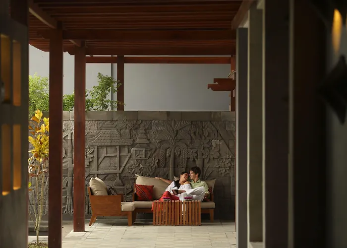 Resort Alaya