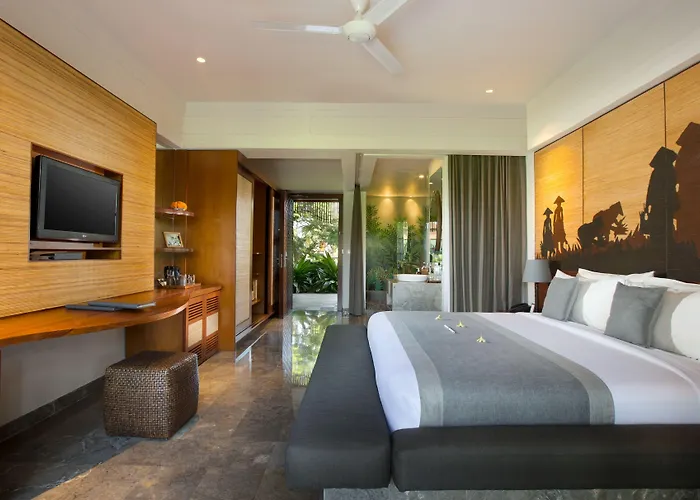 Resort Alaya Ubud (Bali)