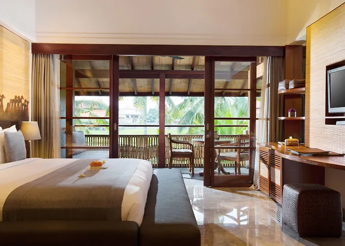 Alaya Resort