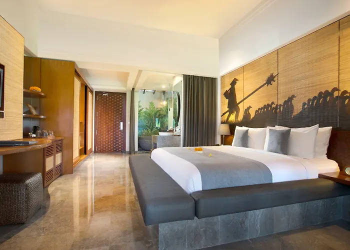 Alaya Resort Ubud (Bali)