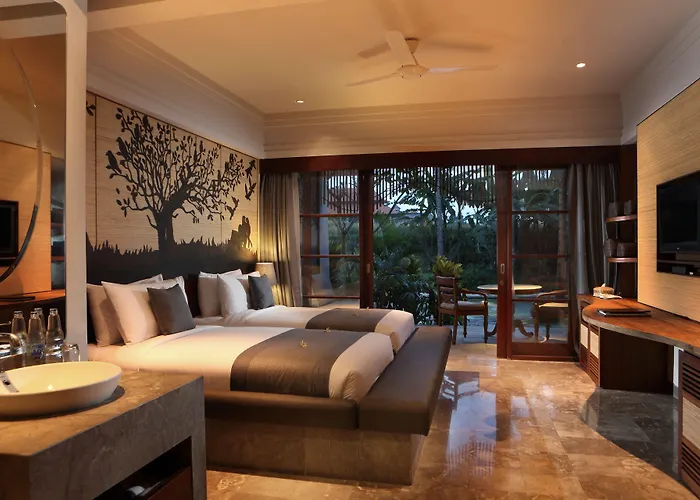 Alaya Resort 5*
