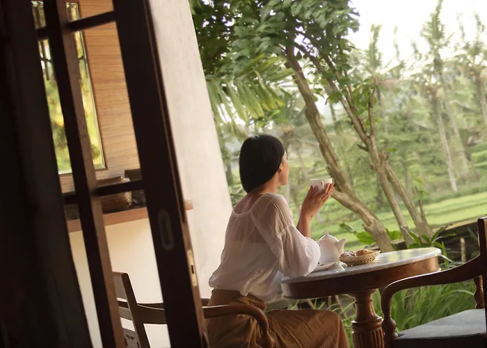 Alaya 5* Ubud (Bali)