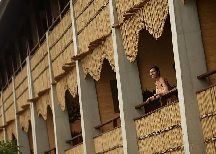 Resort Alaya