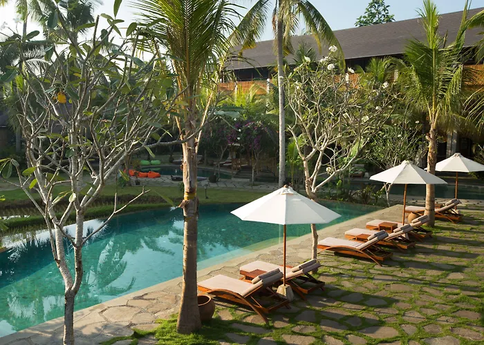 Alaya Resort