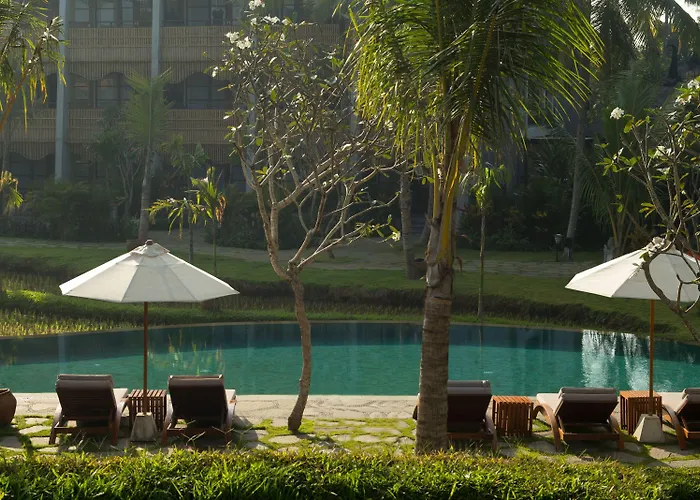 Resort Alaya 5*