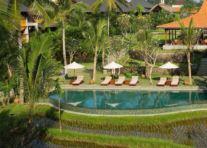 Alaya Resort Ubud (Bali)