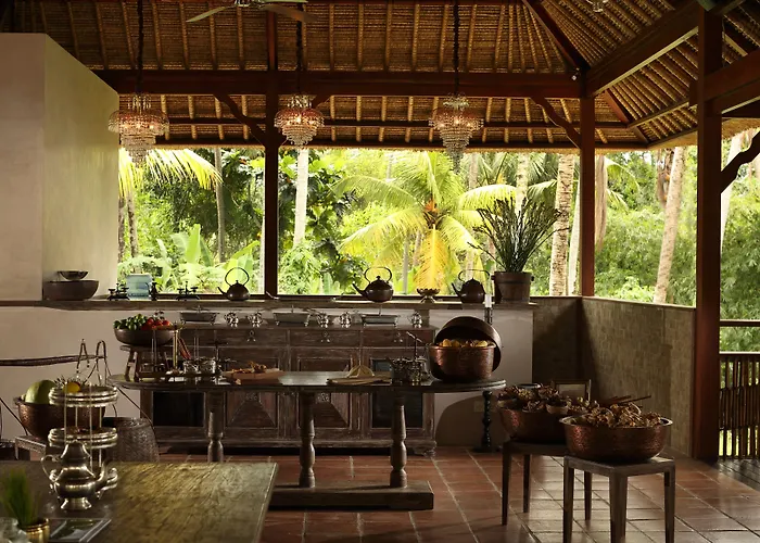Alaya Resort 5*