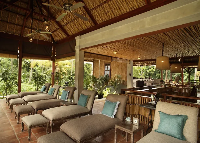 Resort Alaya 5*