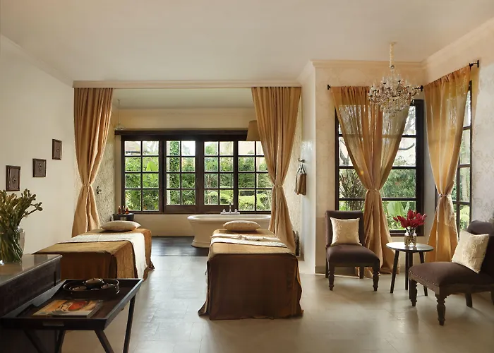 Alaya Resort
