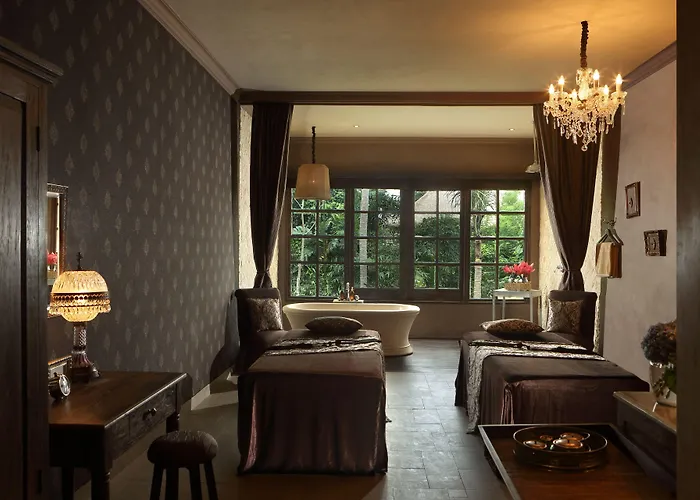 Alaya Ubud (Bali)