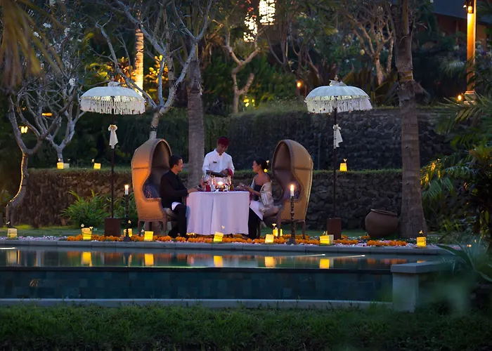 Alaya Resort Ubud (Bali)