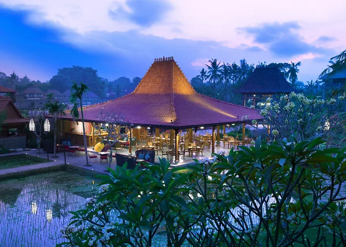 Alaya Resort 5*