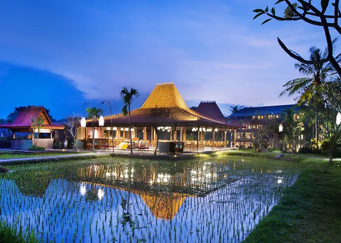 Alaya Resort 5*