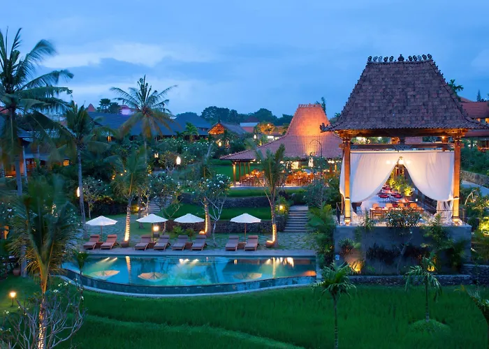 Resort Alaya Ubud (Bali)