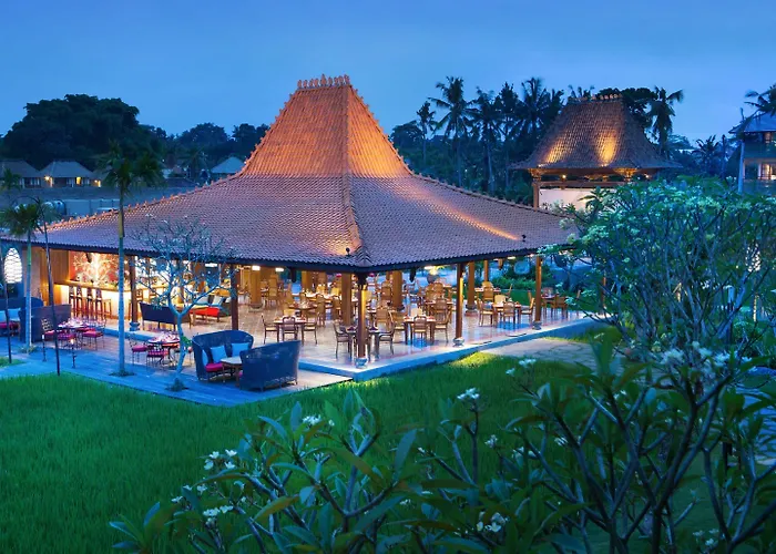 Resort Alaya 5*