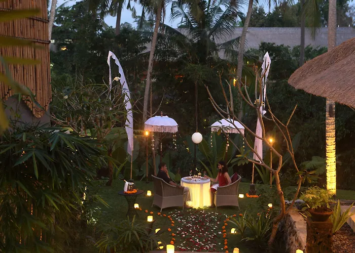 Alaya Resort