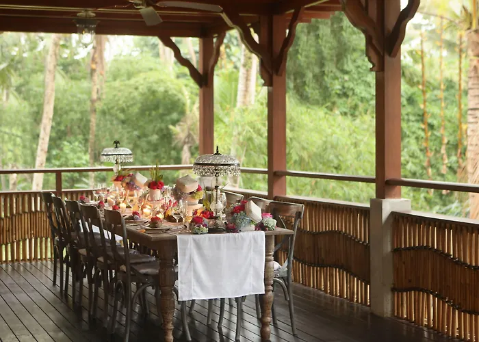 Alaya Ubud (Bali)