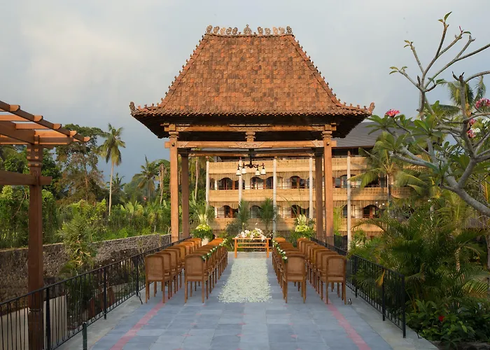 Alaya Resort Ubud (Bali)