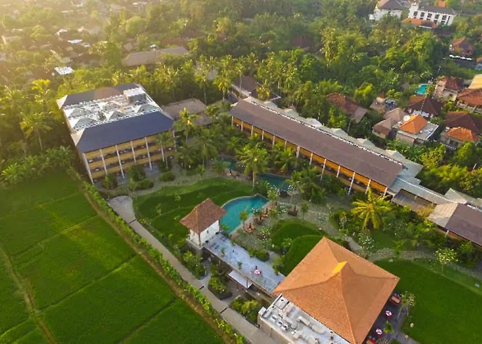 Alaya Resort