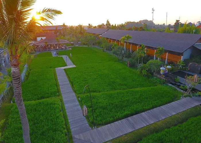 Resort Alaya Ubud (Bali)