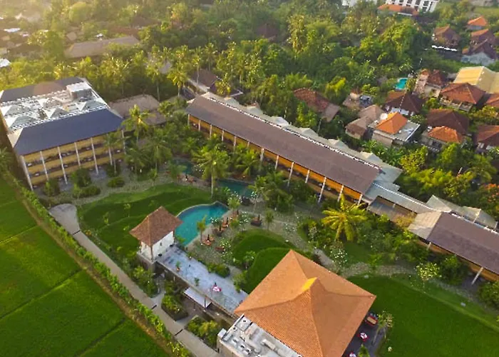 Resort Alaya