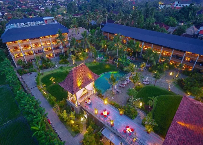 Resort Alaya 5*