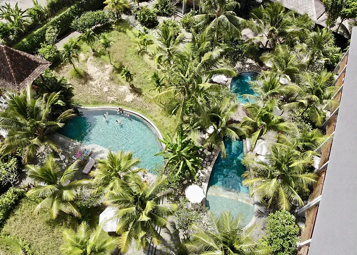 Alaya Resort 5*