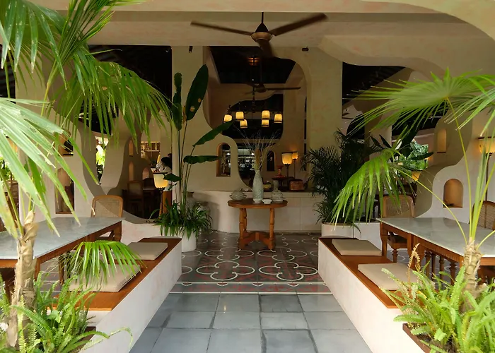 Resort Alaya