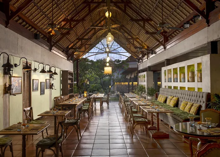 Resort Alaya 5*