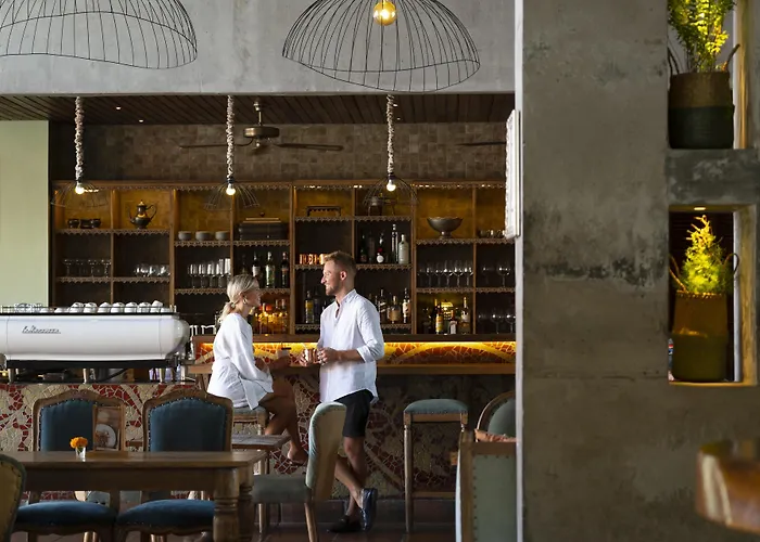 Alaya 5* Ubud (Bali)