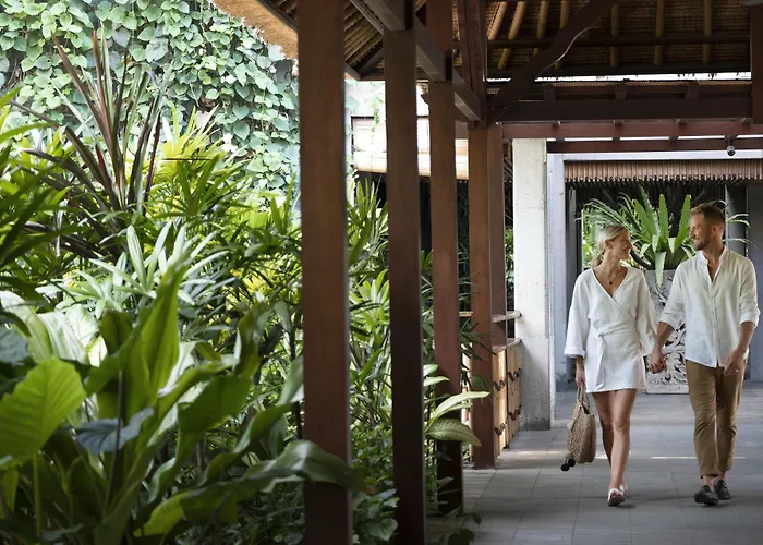 Resort Alaya