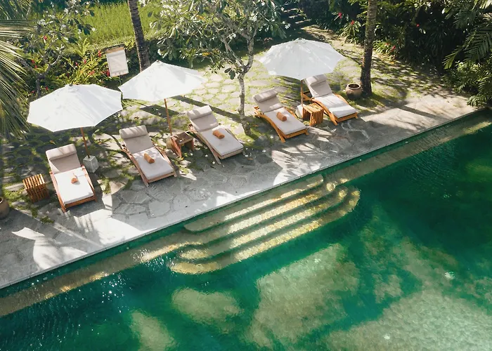 Alaya 5* Ubud (Bali)
