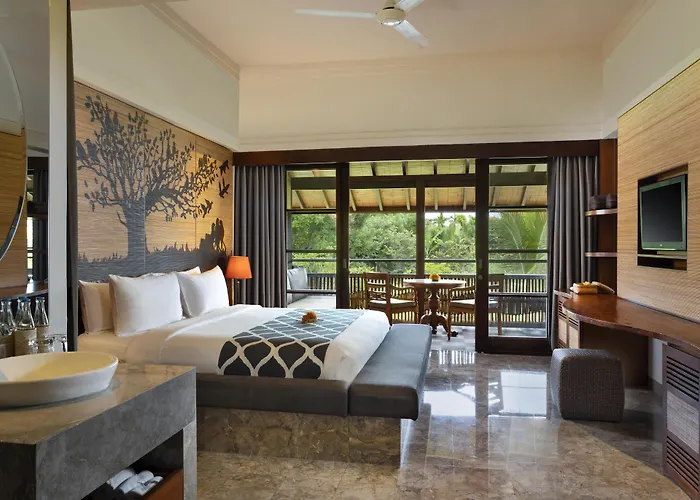 Resort Alaya 5*