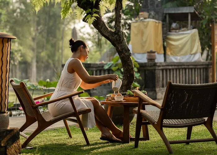 Resort Alaya 5*