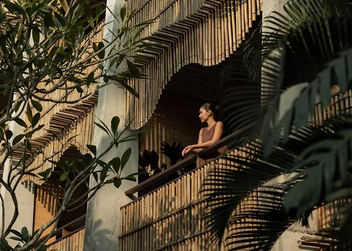 Resort Alaya Ubud (Bali)
