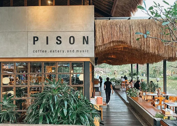 Alaya Resort 5*