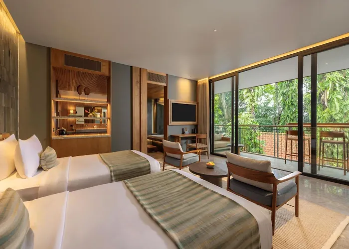 Alaya Resort Ubud (Bali)