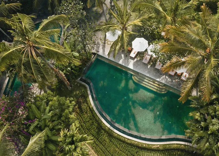 Alaya Ubud (Bali)